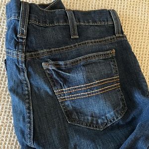 Cinch Jeans  Miller brands jeans 32X32 men’s western jeans